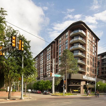 The Guild Uptown | Mckinney Ave Ντάλλας Εξωτερικό φωτογραφία